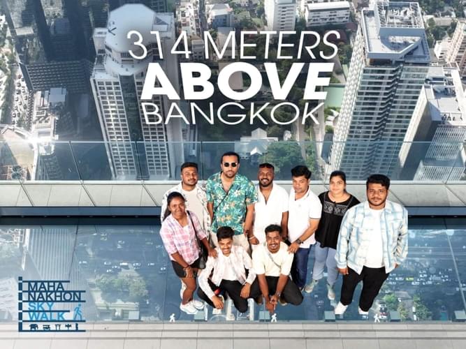 IZee Business School Bangalore International Immersion photo 4